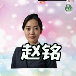 赵铭